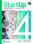 Startup 4 - Student's Book & Interactive Ebook W/Online Practice, Digital Resources & App..- - Imagem 1