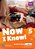 Now I Know! 5 - Student's Book With Online And Ebook..- - Imagem 1