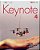 Keynote 4 - Student's Book With The Spark Platform..- - Imagem 1
