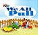 Our World American 1 - Reader 3 - We All Pull: A Folktale From Russia - Big Book..- - Imagem 1