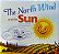 Our World American 2 - Reader 2 - The North Wind And The Sun: Based On An Aseop's Fable - Big Book..- - Imagem 1