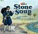 Our World British 2 - Reader 9 - Stone Soup: A Fooktale From France - Book..- - Imagem 1
