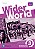 Wider World 3 - British English - Workbook With Online Homework..- - Imagem 1