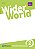 Wider World 2 - British English - Teacher's Resource Book..- - Imagem 1