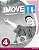 Move It! 4 - Teacher's Book With Multi-ROM Pack..- - Imagem 1