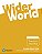 Wider World Exam Practice Level 1 A1 - Pearson Tests Of English General Level Foundation..- - Imagem 1