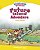 Future Island Adventure - Poptropica English - Level 6 - Book..- - Imagem 1