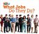 Our World British 2 - Reader 8 - That Jobs Do They Do? - Big Book..- - Imagem 1