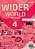 Wider World 2ND Ed (Be) Level 4 Workbook With Online Practice Access Code..- - Imagem 1