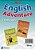 New English Adventure 3-4 - Flashcards..- - Imagem 1