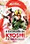 A Escuridão De Kyoshi Avatar - A Lenda De Aang..- - Imagem 1