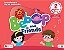 Bebop And Friends 2 - Student's Book With Activity Book Pack..- - Imagem 1