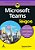 Microsoft Teams Para Leigos Os Primeiros Passos Para O Sucesso..- - Imagem 1