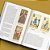História Do Tarô Um Estudo Completo Sobre Suas Origens, Iconografia E Simbolismo..- - Imagem 3