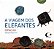 A Viagem Dos Elefantes..- - Imagem 1