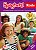 Spaghetti Kids 3 - Student's Book With Workbook Pack - Second Edition - Imagem 1