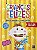 Crianças Felizes - Guia Do Bom Comportamento - Livro Com Adesivos..- - Imagem 1