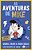 As Aventuras De Mike: Edição De Colecionador..- - Imagem 1