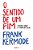 O Sentido De Um Fim Estudos Sobre A Teoria Da Ficção..- - Imagem 1