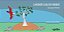 A Menor Ilha Do Mundo - Imagem 1
