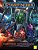 Escudo Do Mestre + Aventura - Starfinder..- - Imagem 1