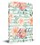 Bíblia Arc 860 Floral Cântico - Letra Normal Almeida Revista E Corrigida..- - Imagem 3