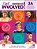 Get Involved! American Edition 2A - Student's Book - Premium & App..- - Imagem 1