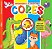 Livro Aprendendo E Se Divertindo - Cores..- - Imagem 1
