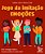 Jogo Da Imitação - Emoções Você Consegue Imitar A Emoção Pedida Em Cada Carta?..- - Imagem 1