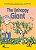 The Unhappy Giant - Macmillan Children's Readers - Level 3 - Imagem 1