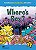 Where's Rex? - Macmillan Children's Reader - Level 2..- - Imagem 1
