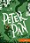Peter Pan: Edição Comentada E Ilustrada..- - Imagem 1
