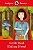 Little Red Riding Hood - Ladybird Readers - Level 2 - Book With Downloadable Audio (US/UK)..- - Imagem 1
