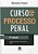 Curso De Processo Penal - 9ª Edição..- - Imagem 1