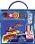 Mickey Aventura Sobre Rodas - Disney - Fun Box..- - Imagem 1