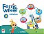 Ferris Wheel 3 - Activity Book - Imagem 1