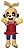 Ferris Wheel All Levels - Puppet Mimi..- - Imagem 1
