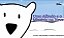 Urso Alfredo E O Mistério Na Neve..- - Imagem 1
