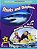 Sharks And Dolphins: Dolphin Rescue - Macmillan Children's Readers - Level 6 - Imagem 1