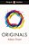 Originals - Penguin Readers - Level 7 - Book With Access Code For Audio And Digital Book..- - Imagem 1
