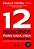 12 Princípios Para Uma Vida Extraordinária..- - Imagem 1