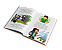 Authenticgames: Aventura Jurássica Vol 02 - Capa Dura - Imagem 4