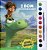 Disney - Aquarela _ O Bom Dinossauro - Imagem 1