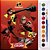 Disney Aquearela - Os Incríveis 2..- - Imagem 1