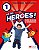 We Are Heroes! 1 - Pupil's Book & Workbook..- - Imagem 1