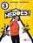 We Are Heroes! 3 - Pupil's Book & Workbook..- - Imagem 1