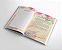 Taqui-Hertz Planner De Ferramentas Para Manifestar Objetivos, Sonhos E Metas..- - Imagem 3