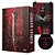 Box Drácula - A Estaca De Bram Stoker..- - Imagem 1