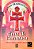 O Livro Tradicional Da Cruz De Caravaca..- - Imagem 1