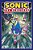 Sonic The Hedgehog – Volume 4 Infectado (Acompanha Pôster E Marcador)..- - Imagem 1